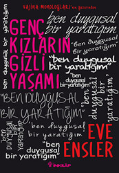 Genç Kızların Gizli Yaşamı - İnkılap Kitabevi