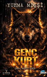 Genç Kurt - Peon Kitap