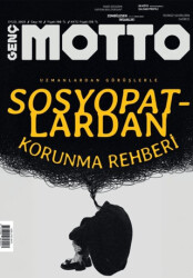 Genç Motto Dergisi Sayı: 48 Eylül 2025 - Genç Motto Dergisi