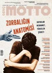 Genç Motto Dergisi Sayı: 57 Haziran 2026 - Genç Motto Dergisi