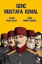 Genç Mustafa Kemal - 1