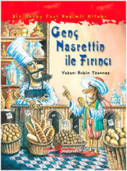 Genç Nasrettin ile Fırıncı - 1