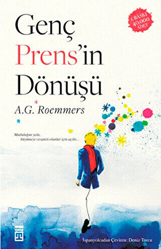 Genç Prens’in Dönüşü - 1