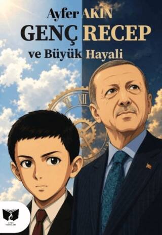 Genç Recep ve Büyük Hayali - 1