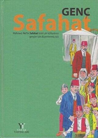 Genç Safahat - 1