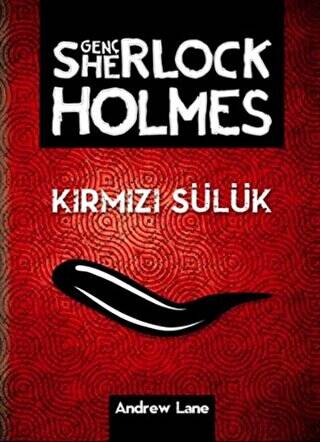 Genç Sherlock Holmes: Kırmızı Sülük - 1