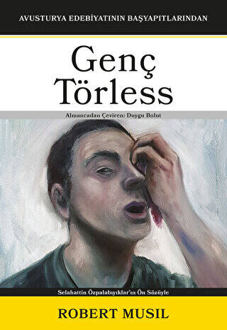 Genç Törless - 1