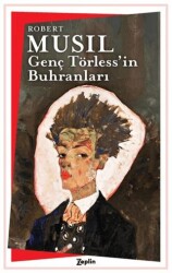 Genç Törless’in Buhranları - Zeplin Kitap