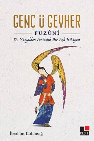 Genc Ü Cevher - 1