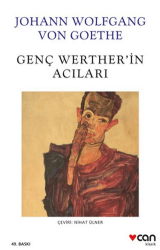 Genç Werther`in Acıları - 1