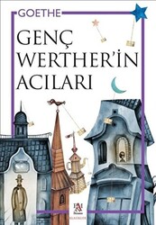Genç Werther’in Acıları - Panama Yayıncılık