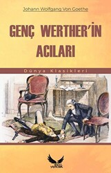 Genç Werther`in Acıları - 1