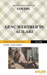 Genç Werther`in Acıları - 1