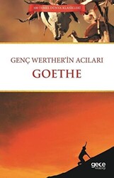 Genç Werther`in Acıları - 1