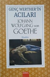 Genç Werther`in Acıları - 1