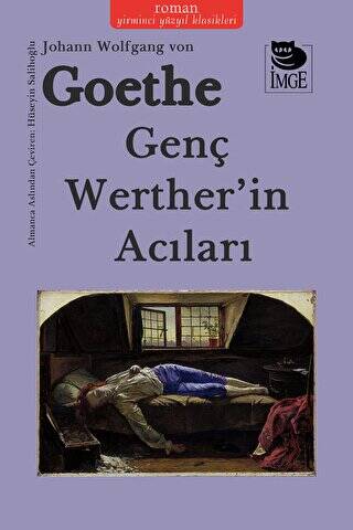 Genç Werther’in Acıları - 1