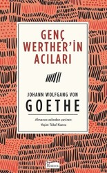 Genç Werther’in Acıları - 1