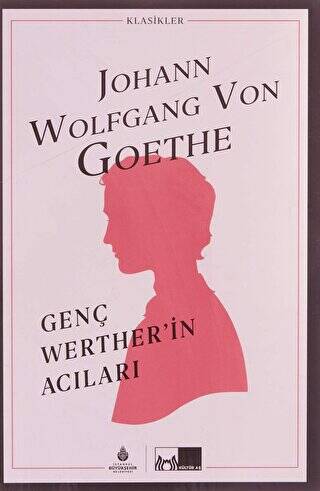 Genç Werther’in Acıları - 1