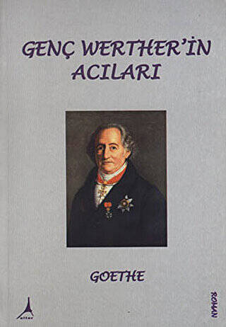 Genç Werther’in Acıları - 1