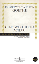 Genç Werther’in Acıları - 1