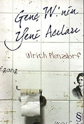Genç W’nin Yeni Acıları - 1