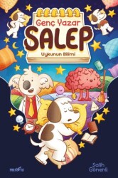 Genç Yazar Salep: Uykunun Bilimi - Presstij Kitap