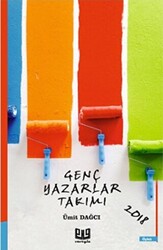 Genç Yazarlar Takımı 2018 - 1