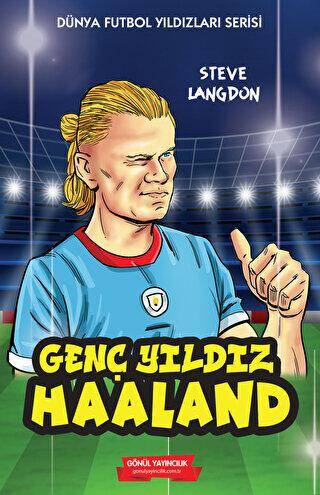 Genç Yıldız Haaland - 1