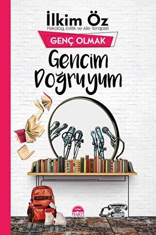 Gencim Doğruyum - Genç Olmak - 1