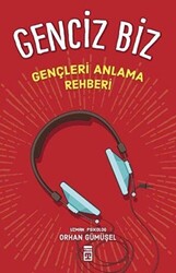 Genciz Biz - 1