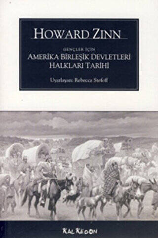 Gençler İçin Amerika Birleşik Devletleri Halkları Tarihi - 1