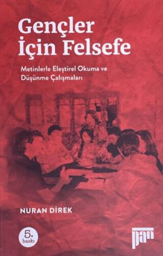 Gençler İçin Felsefe - 1
