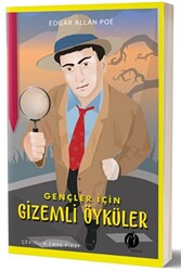 Gençler İçin Gizemli Öyküler - 1