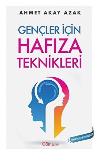 Gençler İçin Hafıza Teknikleri - 1