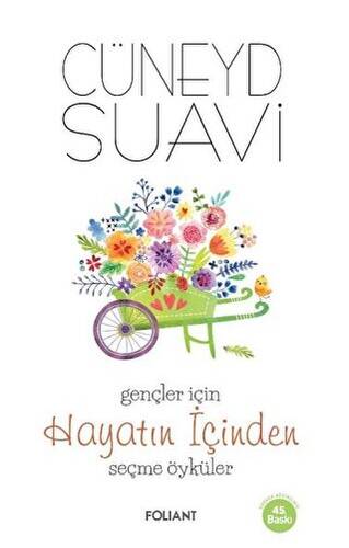 Gençler için Hayatın İçinden Seçme Öyküler - 1