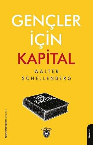 Gençler İçin Kapital - 1