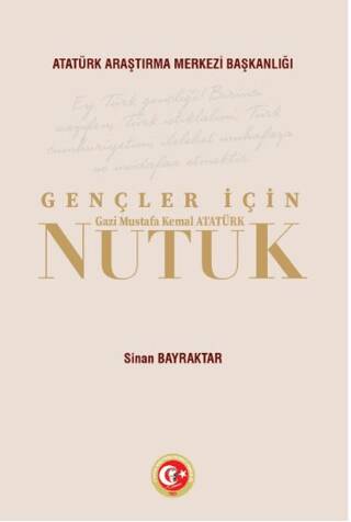 Gençler İçin Nutuk - 1