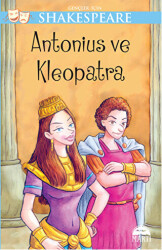 Gençler için Shakespeare - Antonius ve Kleopatra - 1