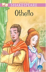 Gençler İçin Shakespeare: Othello - Martı Yayınları