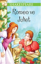 Gençler İçin Shakespeare: Romeo ve Juliet - 1