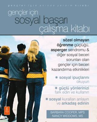 Gençler İçin Sosyal Başarı - 1