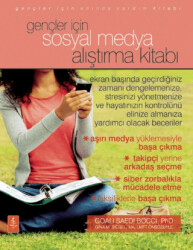 Gençler İçin Sosyal Medya Alıştırma Kitabı - Nobel Yaşam