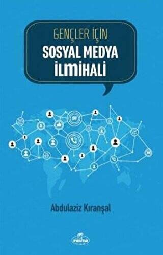 Gençler İçin Sosyal Medya İlmihali - 1