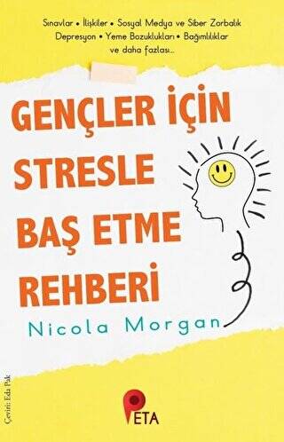 Gençler İçin Stresle Baş Etme Rehberi - 1