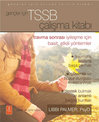 Gençler İçin TSSB Çalışma Kitabı - 1