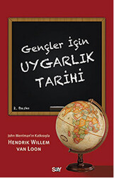 Gençler İçin Uygarlık Tarihi - 1