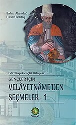 Gençler İçin Velayetnamede’den Seçmeler 1 - 1