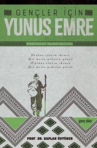 Gençler İçin Yunus Emre - 1