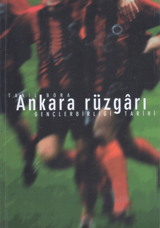 Gençlerbirliği Tarihi - Ankara Rüzgarı - 1
