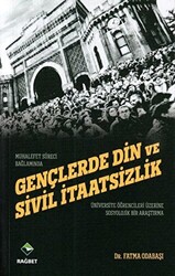 Gençlerde Din ve Sivil İtaatsizlik - 1